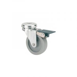 Roulette pivotante TW0176