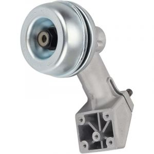 T&ecirc;te D'engrenage Compatible Stihl FS40 FS80 FS85 FS87 FS90 FS94 FS100RX FS110 FS120 FS130 FS240 FS250 FS-KM