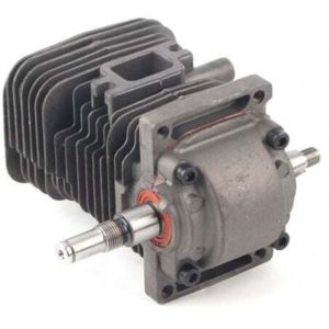 Jeffergarden Moteur moteur 38MM cylindre Piston vilebrequin pour tron&ccedil;onneuse STIHL MS170 MS180 018