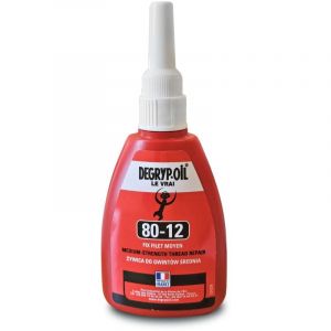 Frein Filet Moyen 50 Ml Degryp-Oil Le Vrai