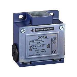 Interrupteur de position schneider-electric ZCKM5