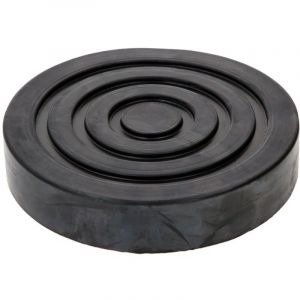 Kstools - ks tools 160.0554 - plateau en caoutchouc 42 mm pour pont élévateur agm - diamètre : 139 mm