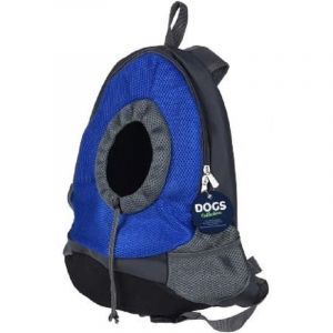 Jamais utilise] Merkloos sac à dos pour chien avec poignée