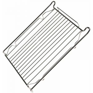 Grille 350X296 mm (440920014) Four, cuisinière beko, le Leisure Leisure