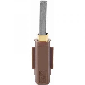 Enowelir Brooms à Moteur Aspirateur,Charbon Ametek Balai de Charbon de Moteur Domestique de Remplacement pour aspirateur Domestique Ametek Lamb