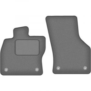 Tapis de sol avant : Audi A3 8V 3 portes, berline, limousine, sportback (2012-)