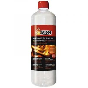 Combustible liquide d'all