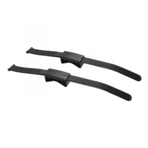 Atera - 2 sangles de 60cm pour le support de cadre Porte-v&eacute;los