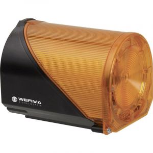 Générateur de signaux Werma Signaltechnik 444.310.68 230 v/ac 114 dB IP65 1 pc(s) S63002