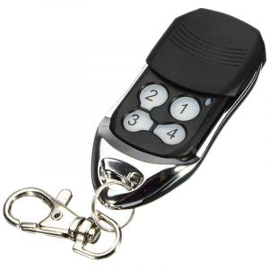 UlisemChamberlain Liftmaster Motorlift 94335E T&eacute;l&eacute;commande de rechange 1A5639-7 T&eacute;l&eacute;commande de porte de garage 433,92 mhz Transmetteur