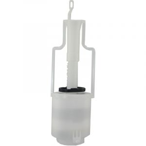 Mécanisme de chasse d'eau 3/6L duplo Roca