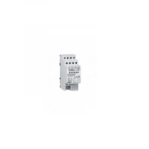 Gira Entrée Binaire Knx 212600 6 Compartiment 10230 V Ac/dc Entrée Binaire Knx 212600