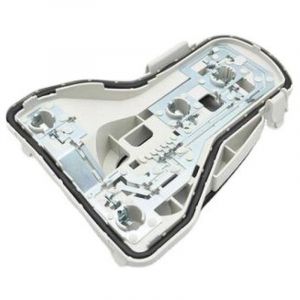 Carte de circuit imprim&eacute; pour douille de feu arri&egrave;re Carte de circuit imprim&eacute; pour feu arri&egrave;re Douille de lampe Support de Lampe pour Polo 4 Porte