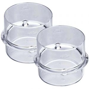 2 x Accessories for Thermomix TM31, Measuring Cap for Thermomix TM21, TM31, TM3300