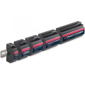 Tracopower - Alimentation rail din tbl 015-124 28 v/dc 0.63 a 15 w 1 x S99012