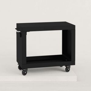 Verycook - Verytable desserte xl en M&eacute;tal