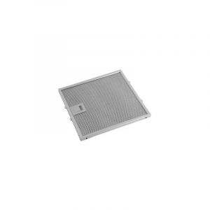 Novy - Filtre &agrave; graisse en m&eacute;tal 235x220mm d'origine 508-900785
