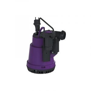 Kessel - Pompe de relevage Minilift s KP300 r&eacute;sistant