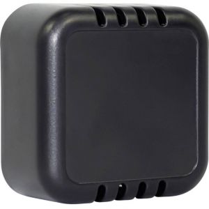 Bo&icirc;tier universel Camdenboss CBRS03VBK-CON ABS noir 51 x 51 x 25.5 1 pc(s) Y383722