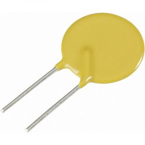 Fusible réarmable Eska FRX250-60F Courant i(h) 2.5 a 60 v (l x l x h) 21.3 x 3.1 x 31.1 mm 1 pc(s) S51055