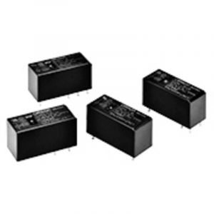 G2RL-24-CF-DC24 Relais de puissance 24 v/dc 8 a 2 inverseurs (rt) 1 pc(s) Bag - Omron