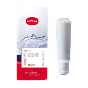 Filtre &agrave; eau d'origine Nivona Claris NIRF 700