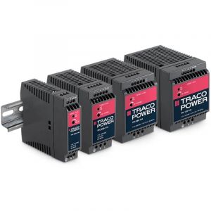 Tracopower - Alimentation rail din tpc 120-148 48 v/dc 2.5 a 120 w 1 x V627351