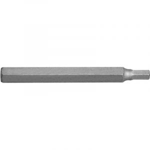 Embout 5/16' 6 pans creux 7 mm 70 mm
