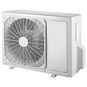 Unit&eacute; ext&eacute;rieure mono-split murale U-CROWN - R32-3NGR0272 - Gree