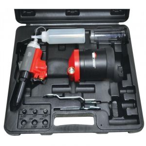 Cedrey - riveteuse capacite 2.4 a 4.8MM alu, acier, inox