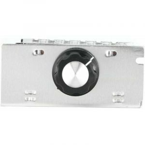 YMYNY Variateur pour Moteur 220V, R&eacute;gulateur de Tension AC 4000W, R&eacute;gulateur de Vitesse pour Moteur &eacute;lectrique Variateur, Plage de Tension R&eacute;glable