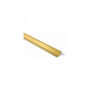 Brinox Céramique Adhésif Solin 4,1x100 cm Laiton Orob800804