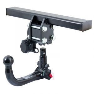 Bosal Oris - Attelage Nissan Juke (4x2 10/10-08/19) rdsov