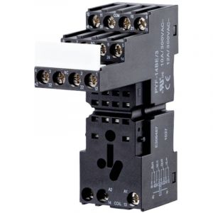 Support 300 v/ac (max) Metz Connect 110175 1 pc(s)