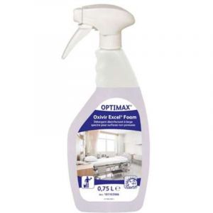 D&eacute;tergent D&eacute;sinfectant Surfaces Flacon de 750ml - Diversey