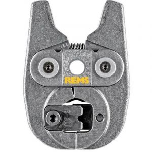 Rems - Pince &agrave; couper Mini (M&acirc;choire) tige filet&eacute;e m 6 pour sertisseuse Mini-Press