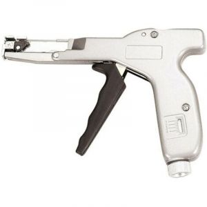 KSS - Pince à colliers 1.8 - 4.8 mm TG5 argent 1 pc(s) W029271