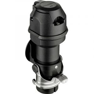 SecoR&uuml;t Adaptateur prise m&acirc;le 15 p&ocirc;les Nombre de conducteurs 7