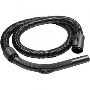 Tuyau d'aspirateur avec raccord circulaire 35mm compatible avec K&auml;rcher mv 4 Car Kit, mv 4 Premium, mv 5, mv 5 p aspirateur, avec poign&eacute;e 2,0m - Vhbw