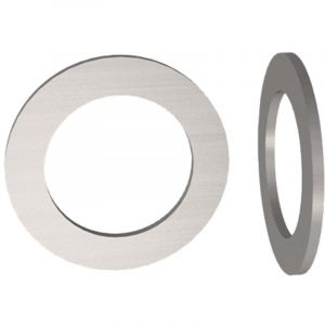 299.220.00 BAGUE DE R&Eacute;DUCTION DE TROU DE LAME 25,4-20x2,3mm