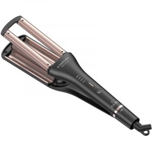 Gama - Fer a friser keration x waves gc4010 84694365 84694365 84694365 84694365 84694365 84694365 84694365 84694365 84694365 84694365 84694365