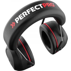 Protection auditive Perfectpro H-30 avec fonction Bluetooth et usb-c