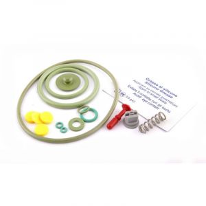 Clas - Kit joints viton pour pulvérisateur 11 litres oc 1515, oc 1516, oc 1517 - sa 1518 Equipements