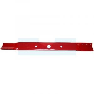 7019518 - Lame 25" 63cm pour Tondeuse Autoportée SNAPPER sans ailettes