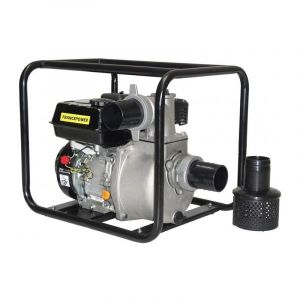 Loncin - Pompe eaux chargées moteur