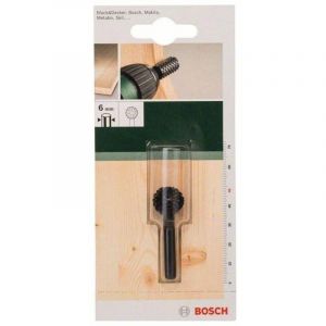 Bosch - Fraise à rainurer 2609255301 15x48 mm
