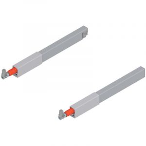 Blum TANDEMBOX barre longitudinale (supérieure), pour tiroir frontal, NL 270 mm, gauche/droite, pour TANDEMBOX intivo/antaro, pour TANDEMBOX antaro,