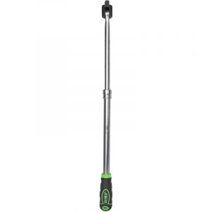 JBM54343 poign&eacute;e articul&eacute;e et extensible de 1/2", r&eacute;glable de 450 &agrave; 600 mm