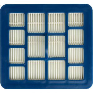 Filtre compatible avec Hoover TE70TE22011, TE70TE25011, TE70TE26011, TE70TE27011 aspirateur - Filtre hepa contre les allergies - Vhbw