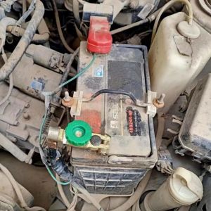 2 Pi&egrave;ces Interrupteur de D&eacute;connexion Universel pour Batterie, Coupe Circuit Batterie 12V/ 24V, Batterie Coupe Circuit Batterie, pour pointes